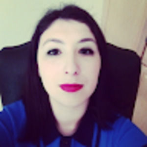 Meet your Posher, Jordan